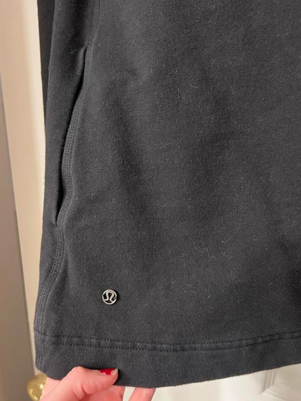 lululemon athletica cape style